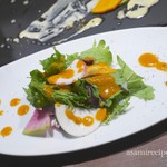 黒毛和牛専門店ステーキモンスター 日本橋黒桜 - 