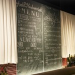 黒毛和牛専門店ステーキモンスター 日本橋黒桜 - 