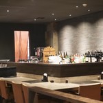 黒毛和牛専門店ステーキモンスター 日本橋黒桜 - 