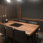 黒毛和牛専門店ステーキモンスター 日本橋黒桜 - 