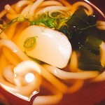 Udon Yamakawa - 