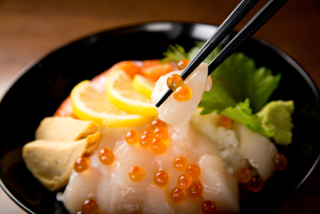 すみれ ザ・モール長町店 &ndash; 長町南で本格うどんを堪能