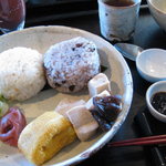 マザーズ - パワーランチ６００yen