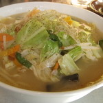 麺処 まるよし商店 - 