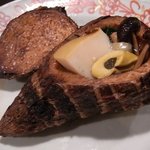 カハラ - 高級食材がつまった海老芋