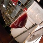 カハラ - ジュースだけど料理にむちゃくちゃ合います！