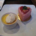 36cafe - とろりん・コーティングショート