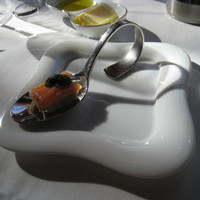 RESTAURANT DAZZLE - 