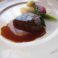 RESTAURANT DAZZLE - 