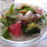 RESTAURANT DAZZLE - 