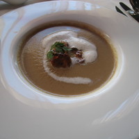 RESTAURANT DAZZLE - 