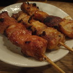 秋元屋 - かしら・はらみ・はつ