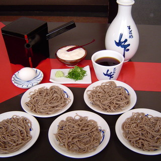 出石皿そば 山下_2