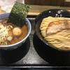 京都 麺屋たけ井 阪急梅田店