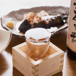 稲妻食堂 - おばんざいと日本酒