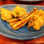 トラットリア ピッツェリア polipo - 