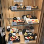 Sushi Hamazushi - 浜寿しエスカ店(名古屋駅地下街)食彩品館.jp撮影