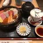 Sushi Hamazushi - 浜寿しエスカ店(名古屋駅地下街)食彩品館.jp撮影