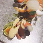 エスキス サンク - 