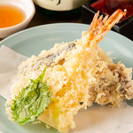 こんごう庵 神保町店