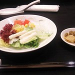 中国料理 景山 - 