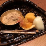 お料理 いけだ - 