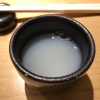 SUSHI TOKYO TEN、 新宿ニュウマン店 - 