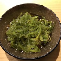 SUSHI TOKYO TEN、 新宿ニュウマン店 - 