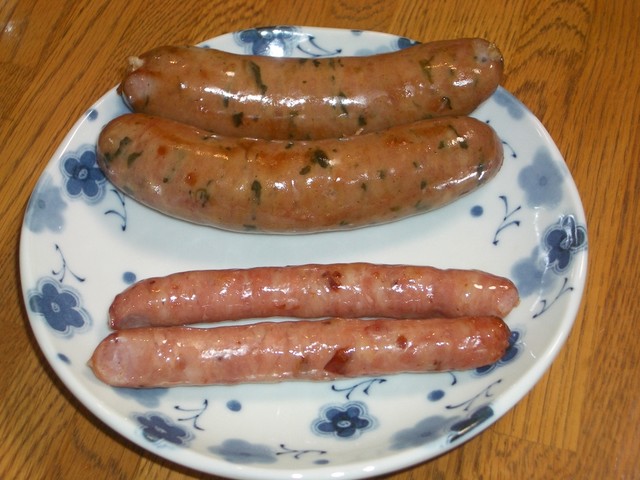 ミートアンサンブルふかさわ - 南小樽（惣菜・デリ）の写真