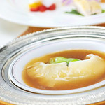 中国料理 古稀殿