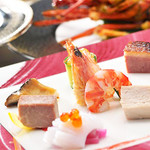 中国料理 古稀殿