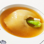 中国料理 古稀殿