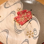 肉屋 雪月花 NAGOYA - 牛の前菜