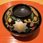 肉屋 雪月花 NAGOYA - 椀物