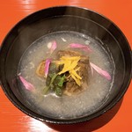 肉屋 雪月花 NAGOYA - 椀物