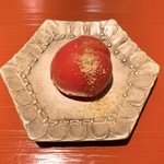 肉屋 雪月花 NAGOYA - トマトのナムル