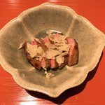 肉屋 雪月花 NAGOYA - タン