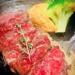 肉バル DINING Bob - 