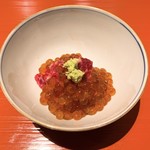 肉屋 雪月花 NAGOYA - 牛といくら