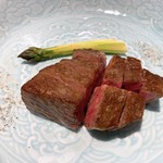 肉屋 雪月花 NAGOYA - ステーキ