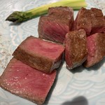 肉屋 雪月花 NAGOYA - ステーキ