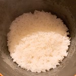 肉屋 雪月花 NAGOYA - ご飯