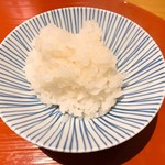 肉屋 雪月花 NAGOYA - ご飯