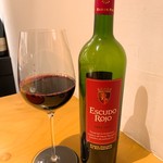 肉屋 雪月花 NAGOYA - エスクード・ロホ2017