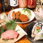 憩居酒場 えん - 
