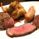 バルバッコア - 