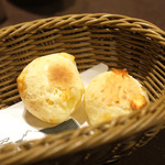 バルバッコア - 