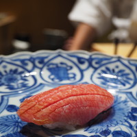 鮨 さいとう - 