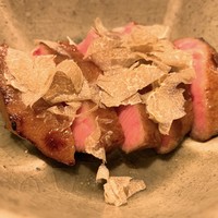 肉屋 雪月花 NAGOYA - タン アップ