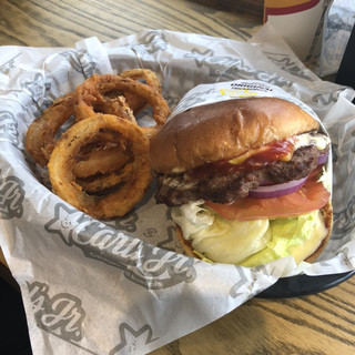 横須賀のハンバーガー店10選 外せない美味しいお店を紹介 食べログまとめ